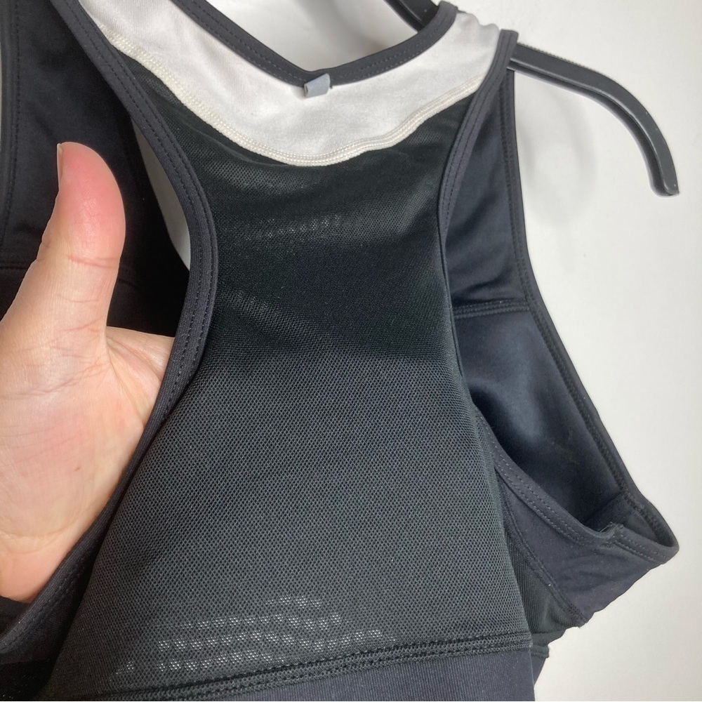 Nike fit‎ dry sports bra size XL - Picture 7 of 8